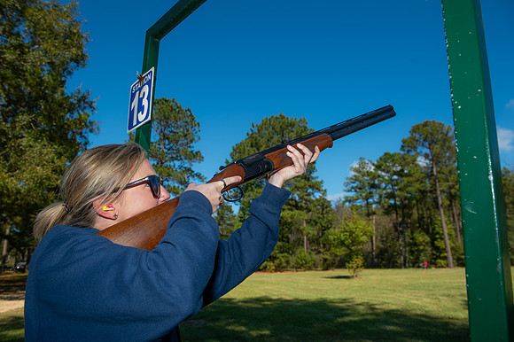 2020 Sporting clays 314