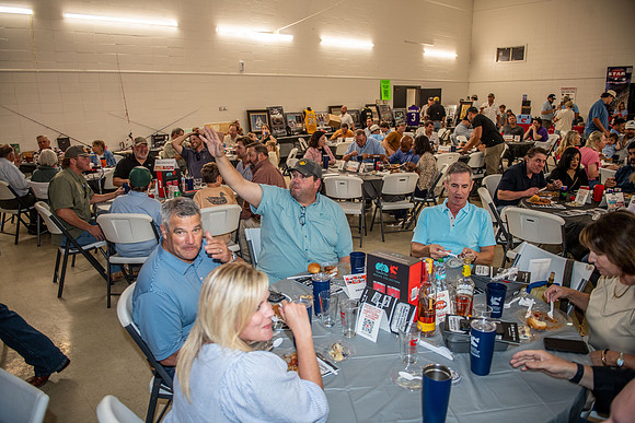 2025 Point Coupee chapter141