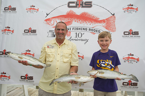 CHS rodeo 235