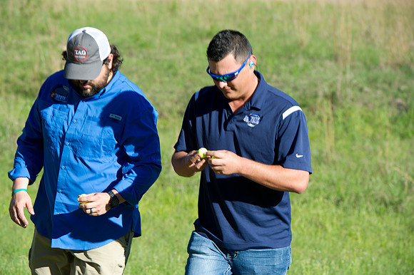 2017 CCA Sporting Clays  010