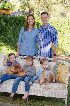 O'Brien family 099