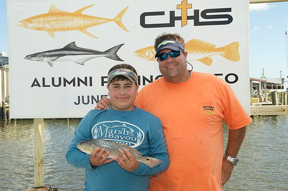 CHS Alumni Fishing Rodeo 2014 0036