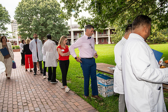 2025 White coat Wednesday 042