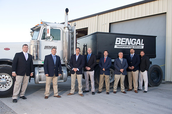 Bengal Transport 016