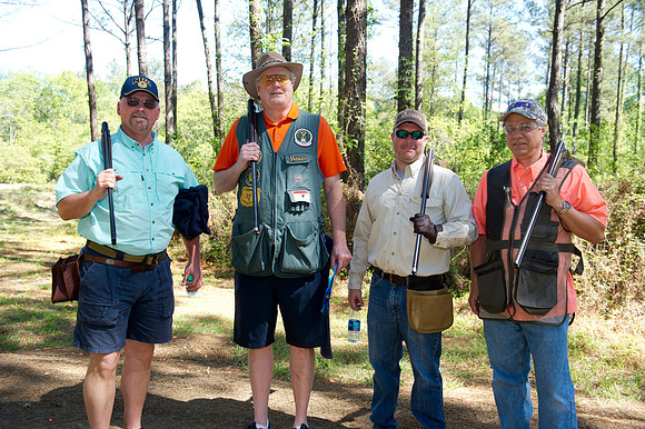 2017 CCA Sporting Clays  269