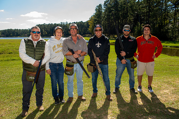 2020 Sporting clays 324