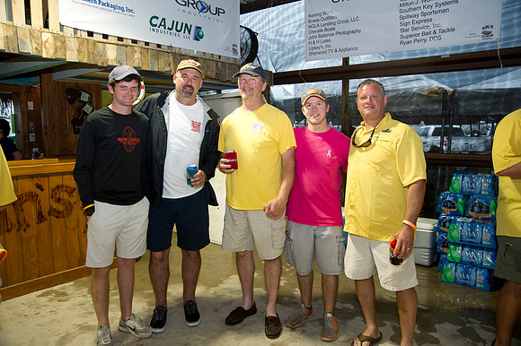 2016 CHS alumni Fishing rodeo 128