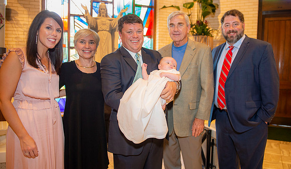Conrad's Baptism 047