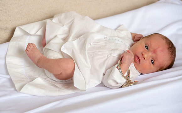 Conrad newborn 108