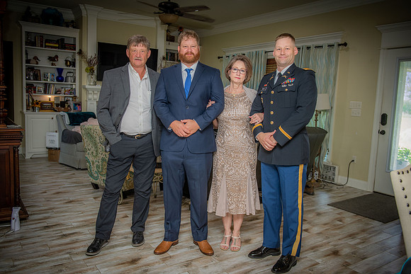 Katherine & Heath's wedding 172