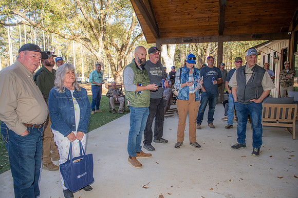 2025 CCA sporting clays 300