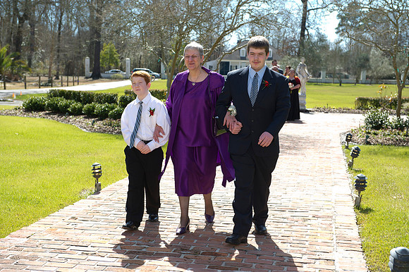 Linda & Mike 142