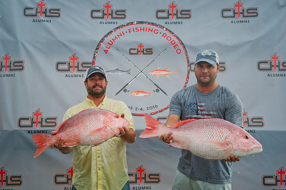 2016 CHS alumni Fishing rodeo 120