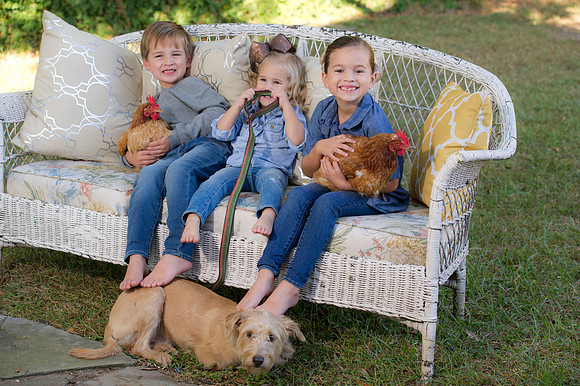O'Brien family 085