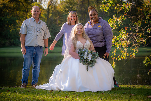 Grace Duhe bridal 092