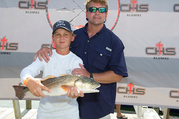 2016 CHS alumni Fishing rodeo 270