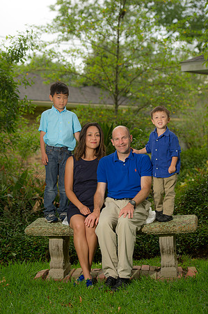Macaluso family 018