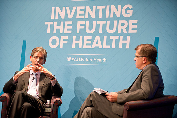 Atlantic Future of Health 231