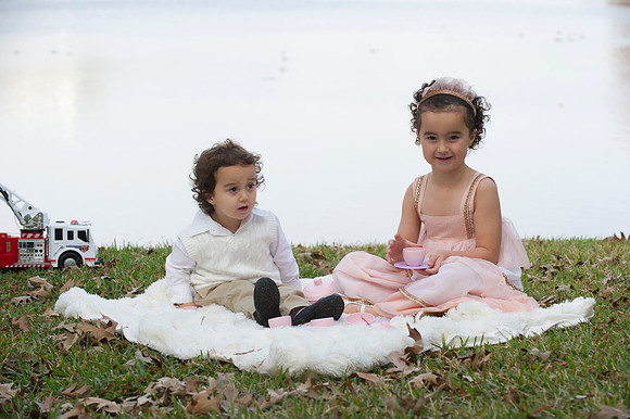 Markiewicz Family 122