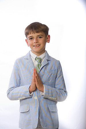 St Aloysius 1st communion 052