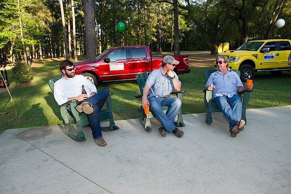 CCA 2014 Sporting Clays 109