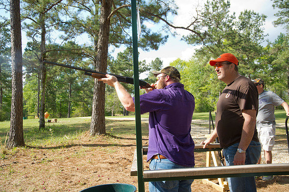 CCA 2014 Sporting Clays 009