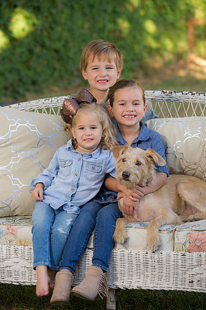 O'Brien family 063