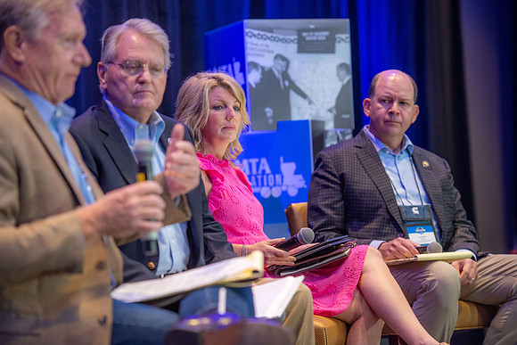 LMTA Convention 819