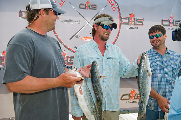 2016 CHS alumni Fishing rodeo 305