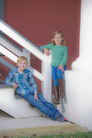 Rostafin family 018