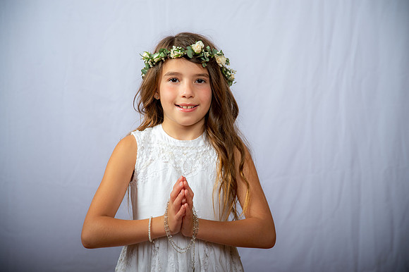 2021 aloysius communion  090