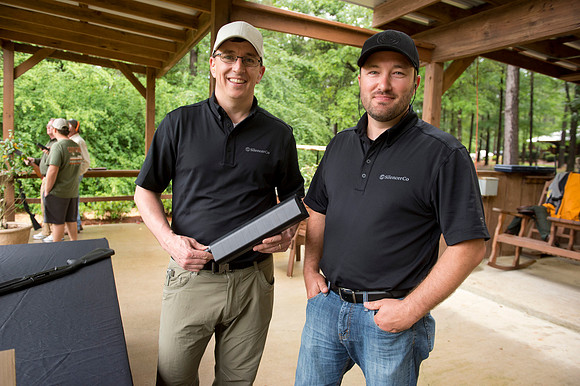 CCA Sporting Clays 2015 007
