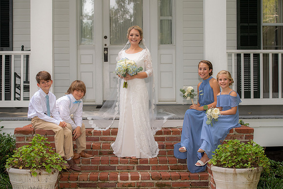 Katherine & Heath's wedding 297