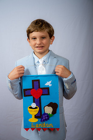 2021 aloysius communion  262