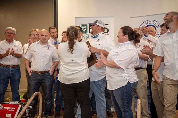 Acadiana Chapter 082