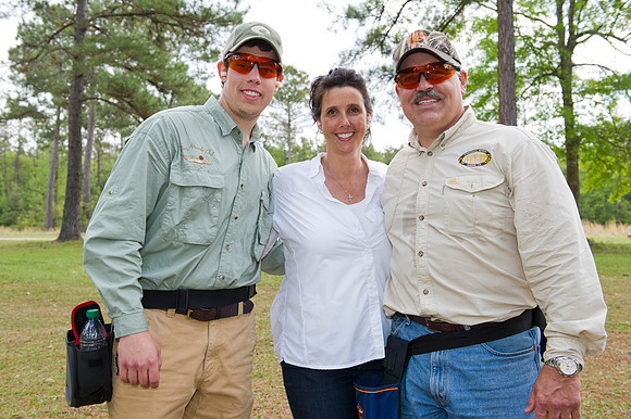 CCA 2014 Sporting Clays 361