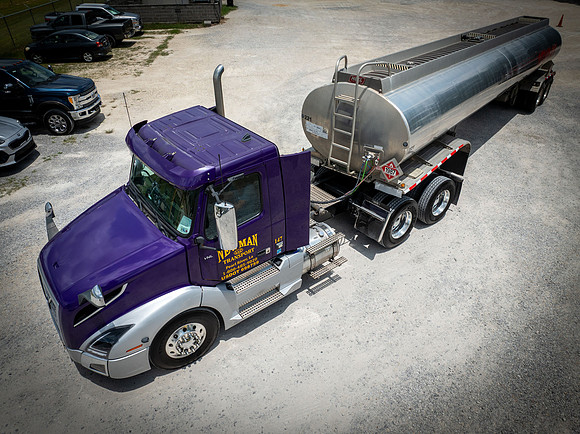2025 Newman Transport 017
