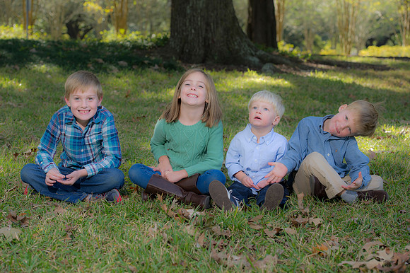 Rostafin family 107
