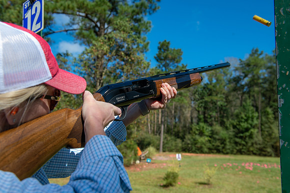 2020 Sporting clays 306