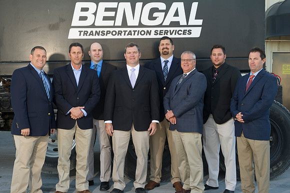 Bengal Transport 010