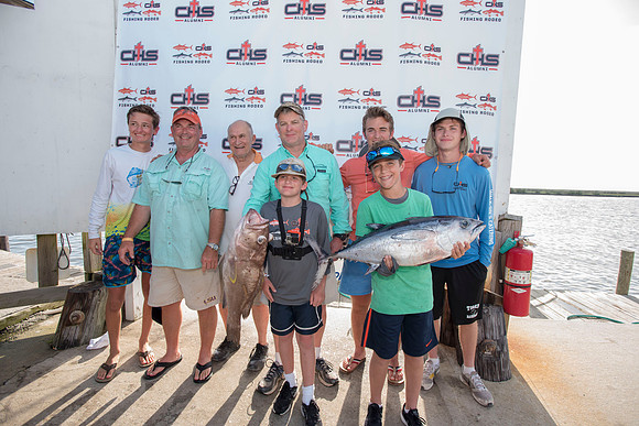 CHS fishing rodeo 2018 133