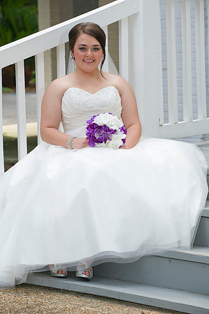 Kristen's bridal 106