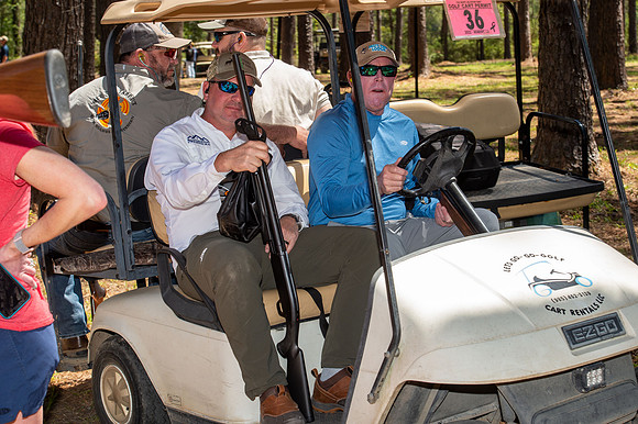 CCA sporting clays 131