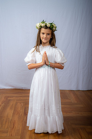 2021 aloysius communion  124