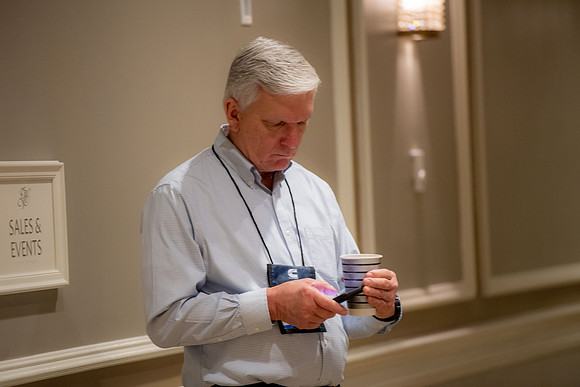 LMTA Convention 790