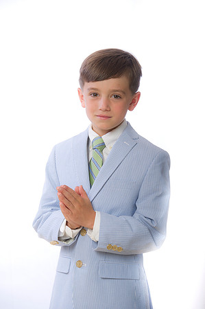 St Aloysius 1st communion 135