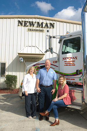 Newman transport072