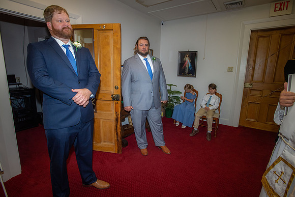 Katherine & Heath's wedding 348
