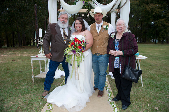 Gabby & Mark 224