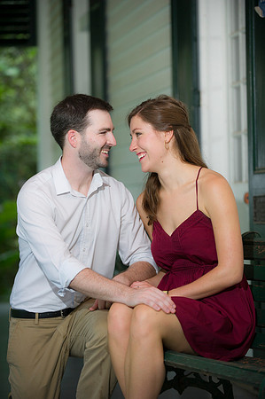 Tim & Ellen engagement 100